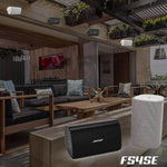 Load image into Gallery viewer, Bose Professional Freespace Fs4se Surface Mount Waterproof Speaker White