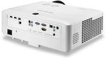 Load image into Gallery viewer, Viewsonic Ls860wu 5000 Lumen Wuxga Short throw Laser Dlp Projector
