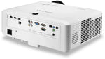 Load image into Gallery viewer, Viewsonic Ls860wu 5000 Lumen Wuxga Short throw Laser Dlp Projector Viewsonic