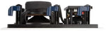 Load image into Gallery viewer, Artsound RE2060 120W Intiimi, 2-Way Rectangular Inwall Loudspeakers Artsound
