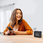 Load image into Gallery viewer, Jbl Go 2 Plus Portable Wireless Speaker With Inbuilt Microphone JBL
