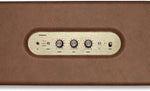 Load image into Gallery viewer, Marshall Woburn Ii Wireless Bluetooth Speaker With Iconic Marshall Design Brown Marshall
