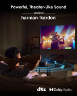 Load image into Gallery viewer, Xgimi Horizon Portable Projector