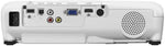 Load image into Gallery viewer, Epson S41 Svga Lcd Projector (white) Epson