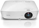Load image into Gallery viewer, Benq Mx535p Xga Business And Classroom Dlp Projector BenQ