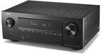 Load image into Gallery viewer, Denon Avr-x2700h 8k ultra Hd 7.2 Channel Av Receiver With 3d Audio Denon
