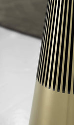 Load image into Gallery viewer, Bang & Olufsen Beosound 2 Multiroom Speaker brass-tone
