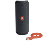 Load image into Gallery viewer, Jbl Flip Essential Portable Bluetooth Wireless Speaker JBL