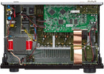 Load image into Gallery viewer, Denon Avr-x250bt 5.1 Channel 4k ultra Hd Av Receiver With Bluetooth