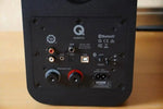 Load image into Gallery viewer, Q Acoustics M20 Hd Wireless Stereo System Bluetooth Speaker Q-Acoustics