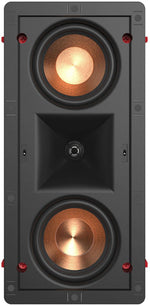 Load image into Gallery viewer, Klipsch PRO-24RW-LCR in wall speaker