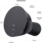 Load image into Gallery viewer, Logitech Mx Sound Premium Bluetooth Speakers Logitech