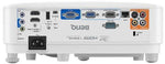 Load image into Gallery viewer, BenQ MW826ST 3400-Lumen WXGA Short-Throw DLP Projector