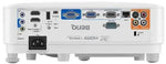 Load image into Gallery viewer, BenQ MW826ST 3400-Lumen WXGA Short-Throw DLP Projector BenQ