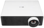 Load image into Gallery viewer, LG ProBeam BU50RG 5000-Lumen XPR UHD 4K Laser DLP Smart Projector LG