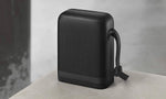 Load image into Gallery viewer, Bang & Olufsen Beoplay P6 Portable Bluetooth Speaker Black Bang-Olufsen