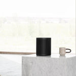 Load image into Gallery viewer, Bang & Olufsen Beoplay M3 Multiroom Speaker Black