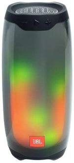 Load image into Gallery viewer, Jbl Pulse 4 Portable Waterproof Speaker With Lightshow And Bass Radiator JBL