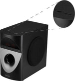 Load image into Gallery viewer, Philips Spa5190b/94 5.1ch 90w Bluetooth Home theatre Philips