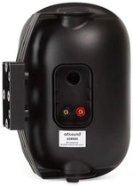 Load image into Gallery viewer, Artsound ASW800 Waterproof, 8 inch 220W 2-Way Onwall Loudspeaker Pair Artsound