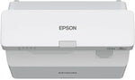 Load image into Gallery viewer, Epson EB-725Wi - 4000 Lumens Full HD 1080p 3LCD WIFI Enabled Interactive Ultra Short Throw Laser Projector Epson