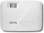 Load image into Gallery viewer, BenQ MX731 XGA -4000 Lumens Business Projector BenQ