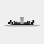 Load image into Gallery viewer, Yamaha Rm-cg Ceiling Array Microphone Yamaha
