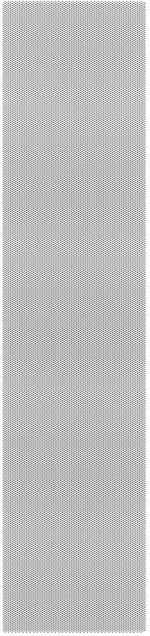 Load image into Gallery viewer, JBL SCL-6 Quadruple 5.25-inch In-wall speaker