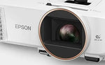 Load image into Gallery viewer, Epson Eh-tw5820 Full Hd 1080p Home theater Projector Epson