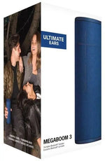 Load image into Gallery viewer, Ultimate Ears Megaboom 3 Waterproof Portable Bluetooth Speaker Blue Ultimate