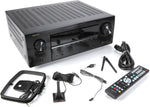 Load image into Gallery viewer, Denon Avc-x3800h 9.4 Channel Home theater Receiver With Dolby Atmos