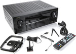 Load image into Gallery viewer, Denon Avc-x3800h 9.4 Channel Home theater Receiver With Dolby Atmos Denon