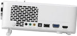 Load image into Gallery viewer, LG Pf1500g 1500 Lumen Minibeam Pro Full Hd Projector LG