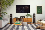 Load image into Gallery viewer, Polk Audio Es30 Signature Elite Center Channel Speaker With Dolby Atmos technology Polk Audio