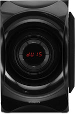 Load image into Gallery viewer, Philips Spa8000b/94 5.1ch 90w Bluetooth Home theatre
