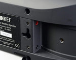 Load image into Gallery viewer, Kef t101c-ultra thin Center Channel Home theater Speaker (each) KEF