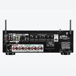 Load image into Gallery viewer, Denon Avr-s660h 5.2ch 8k Av Receiver With Voice Control And Heosâ® Built-in Denon