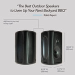 Load image into Gallery viewer, Definitive technology Aw 5500 Outdoor/all Weather Speaker (pair) Definitive-Technology
