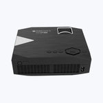 Load image into Gallery viewer, Zebronics Lp1800 Led Home theatre Projector
