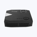 Load image into Gallery viewer, Zebronics Lp1800 Led Home theatre Projector Zebronics