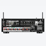 Load image into Gallery viewer, Denon Avr-s760h 7.2 Channel 8k Av Receiver With 3d Audio Denon