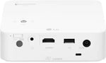 Load image into Gallery viewer, LG PH30N - Mini Beam LED Projector LG