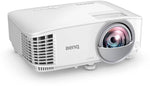 Load image into Gallery viewer, BenQ MW809STH- WXGA Interactive Projector Short Throw Projector