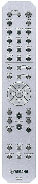 Load image into Gallery viewer, Yamaha R-N600A Network Receiver Yamaha
