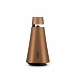 Load image into Gallery viewer, Bang & Olufsen Beosound 1 Portable Multiroom Speaker bronze-tone Bang-Olufsen