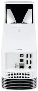 Load image into Gallery viewer, LG Hf85jg ultra Short throw Full Hd Laser Home theatre Projector LG
