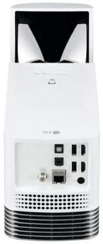 Load image into Gallery viewer, LG Hf85jg ultra Short throw Full Hd Laser Home theatre Projector