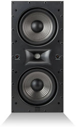 Load image into Gallery viewer, JBL Studio 66LCR Dual 6.5 inch (165mm) 2-way In-Wall Loudspeaker JBL