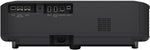 Load image into Gallery viewer, Epson EH-LS650 - 3600 Lumens Super Ultra Short Throw Android Smart TV Laser Projector