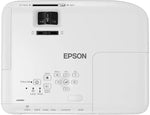 Load image into Gallery viewer, Epson EB-W06- 3700 Lumens WXGA Projector Epson